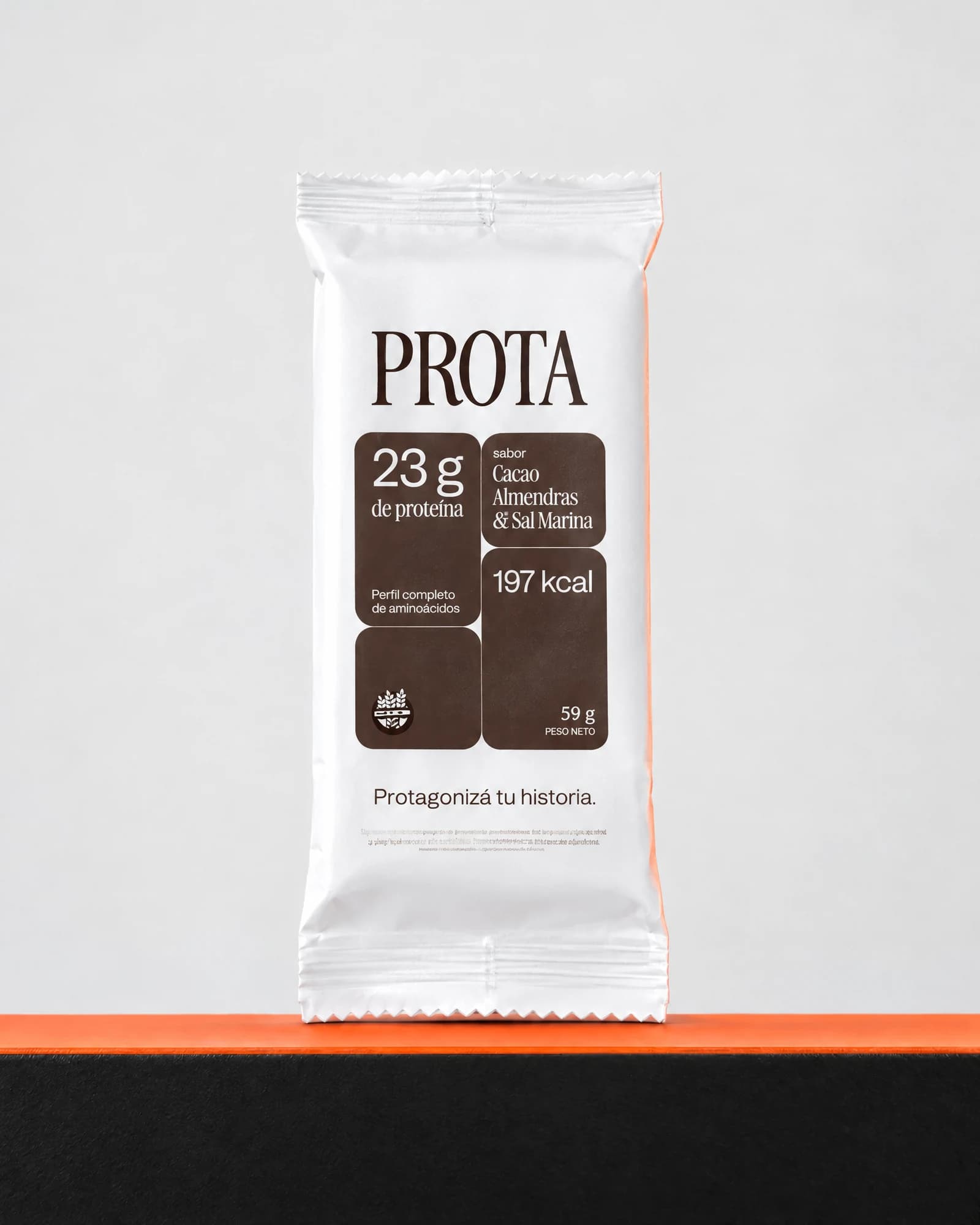 Prota Barra Proteica